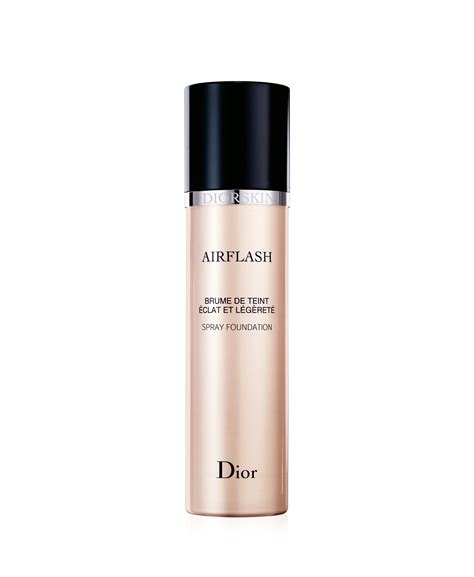 ulta dior airflash foundation.